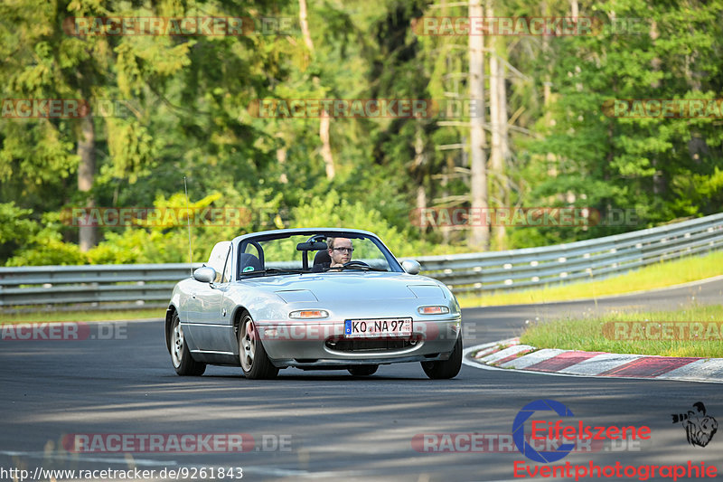 Bild #9261843 - Touristenfahrten Nürburgring Nordschleife (22.06.2020)