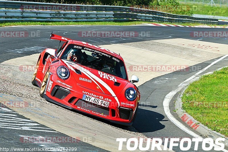 Bild #9262799 - Touristenfahrten Nürburgring Nordschleife (22.06.2020)