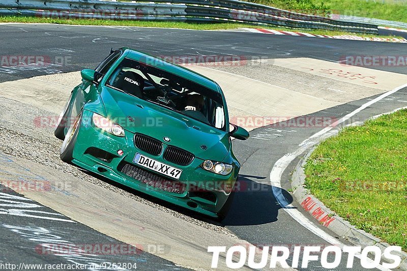 Bild #9262804 - Touristenfahrten Nürburgring Nordschleife (22.06.2020)