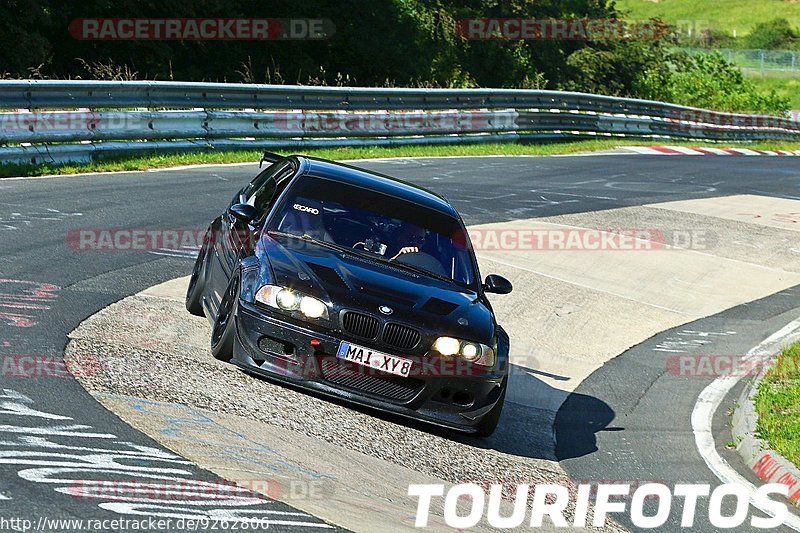 Bild #9262806 - Touristenfahrten Nürburgring Nordschleife (22.06.2020)