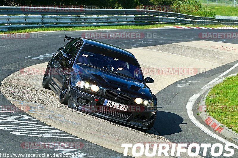 Bild #9262807 - Touristenfahrten Nürburgring Nordschleife (22.06.2020)