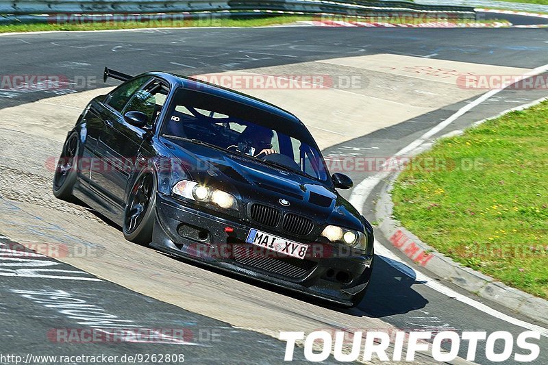 Bild #9262808 - Touristenfahrten Nürburgring Nordschleife (22.06.2020)