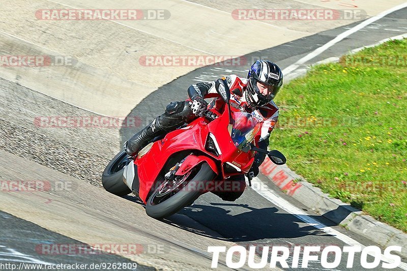 Bild #9262809 - Touristenfahrten Nürburgring Nordschleife (22.06.2020)