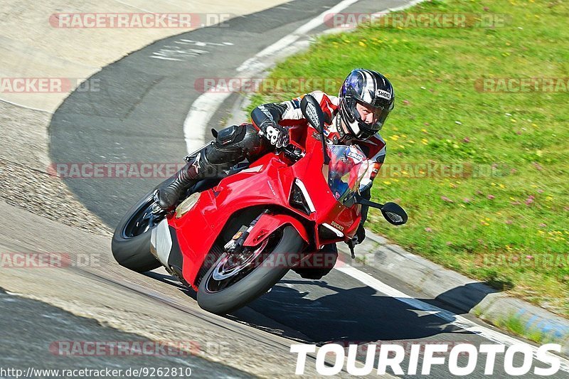 Bild #9262810 - Touristenfahrten Nürburgring Nordschleife (22.06.2020)