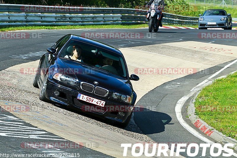 Bild #9262815 - Touristenfahrten Nürburgring Nordschleife (22.06.2020)