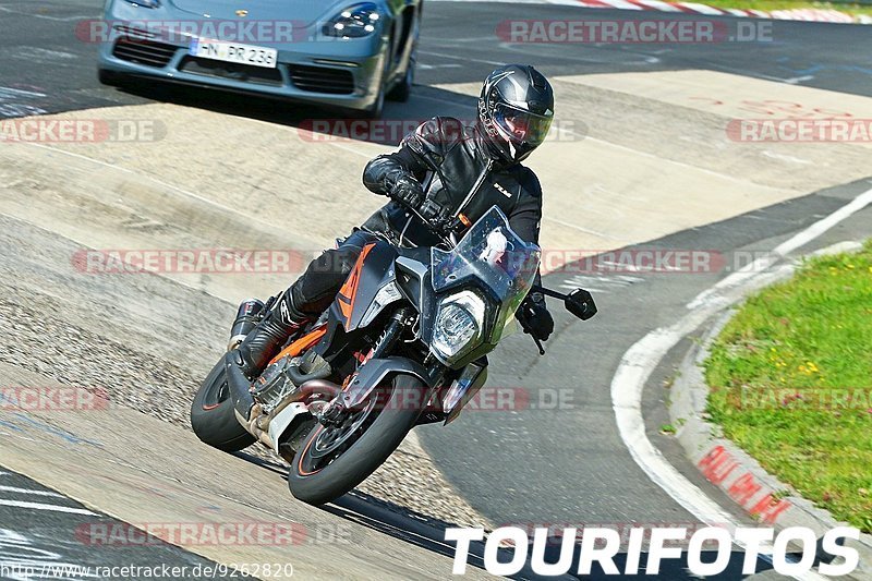 Bild #9262820 - Touristenfahrten Nürburgring Nordschleife (22.06.2020)