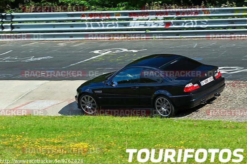 Bild #9262824 - Touristenfahrten Nürburgring Nordschleife (22.06.2020)