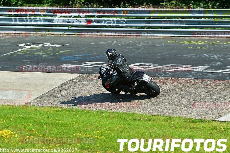 Bild #9262827 - Touristenfahrten Nürburgring Nordschleife (22.06.2020)