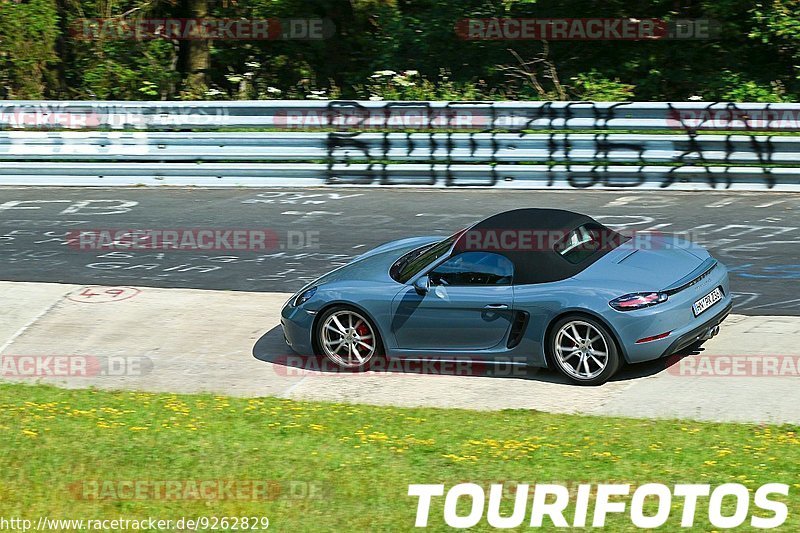 Bild #9262829 - Touristenfahrten Nürburgring Nordschleife (22.06.2020)