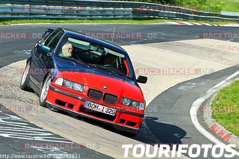 Bild #9262831 - Touristenfahrten Nürburgring Nordschleife (22.06.2020)