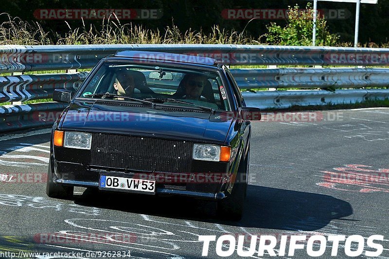 Bild #9262834 - Touristenfahrten Nürburgring Nordschleife (22.06.2020)