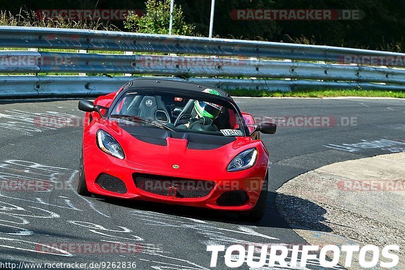 Bild #9262836 - Touristenfahrten Nürburgring Nordschleife (22.06.2020)