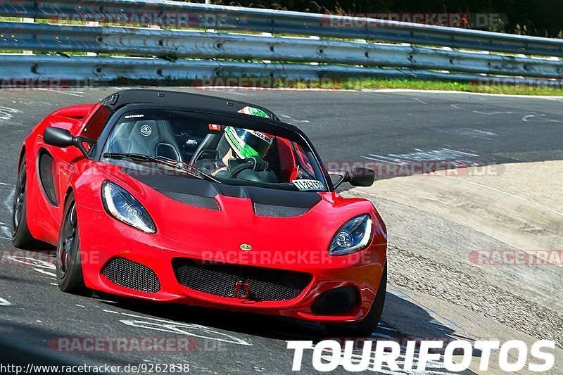 Bild #9262838 - Touristenfahrten Nürburgring Nordschleife (22.06.2020)