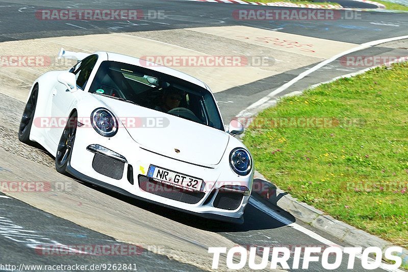 Bild #9262841 - Touristenfahrten Nürburgring Nordschleife (22.06.2020)