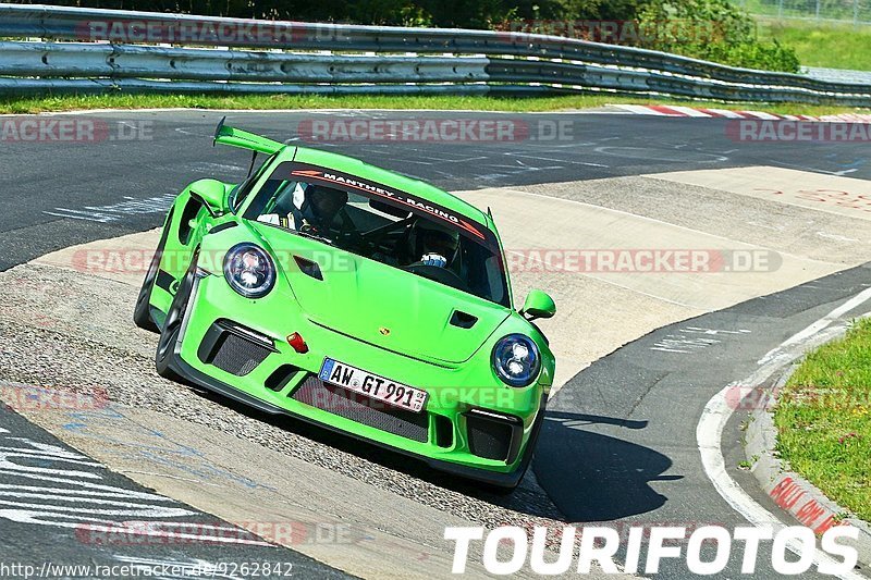 Bild #9262842 - Touristenfahrten Nürburgring Nordschleife (22.06.2020)