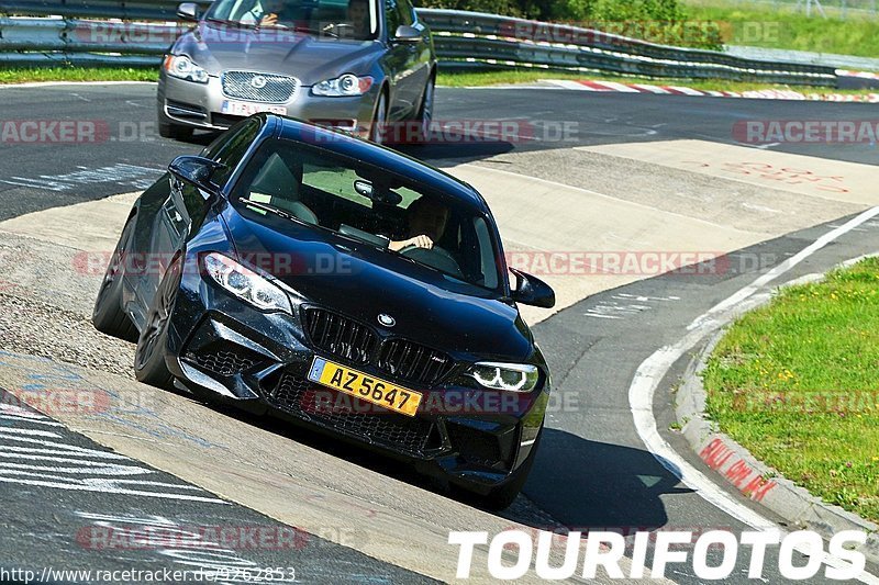 Bild #9262853 - Touristenfahrten Nürburgring Nordschleife (22.06.2020)