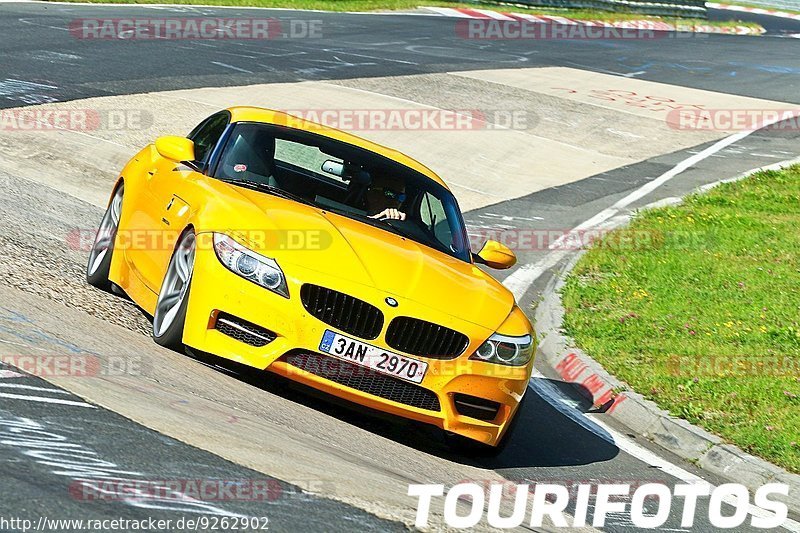 Bild #9262902 - Touristenfahrten Nürburgring Nordschleife (22.06.2020)