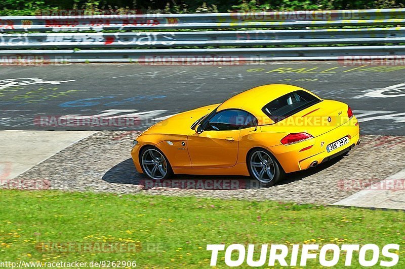 Bild #9262906 - Touristenfahrten Nürburgring Nordschleife (22.06.2020)