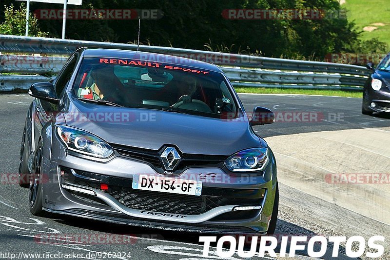 Bild #9262924 - Touristenfahrten Nürburgring Nordschleife (22.06.2020)