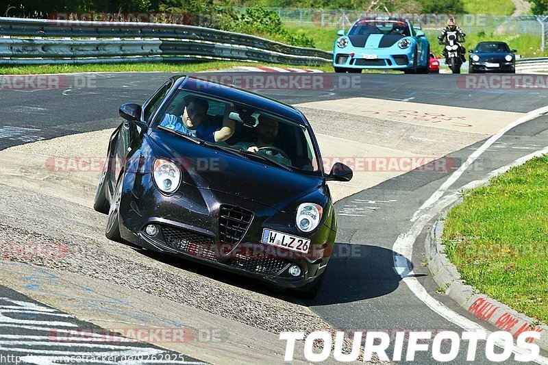 Bild #9262925 - Touristenfahrten Nürburgring Nordschleife (22.06.2020)