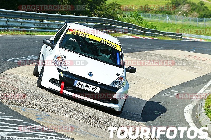 Bild #9262952 - Touristenfahrten Nürburgring Nordschleife (22.06.2020)