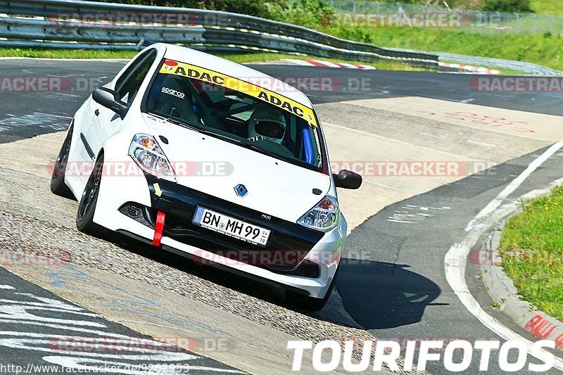 Bild #9262953 - Touristenfahrten Nürburgring Nordschleife (22.06.2020)