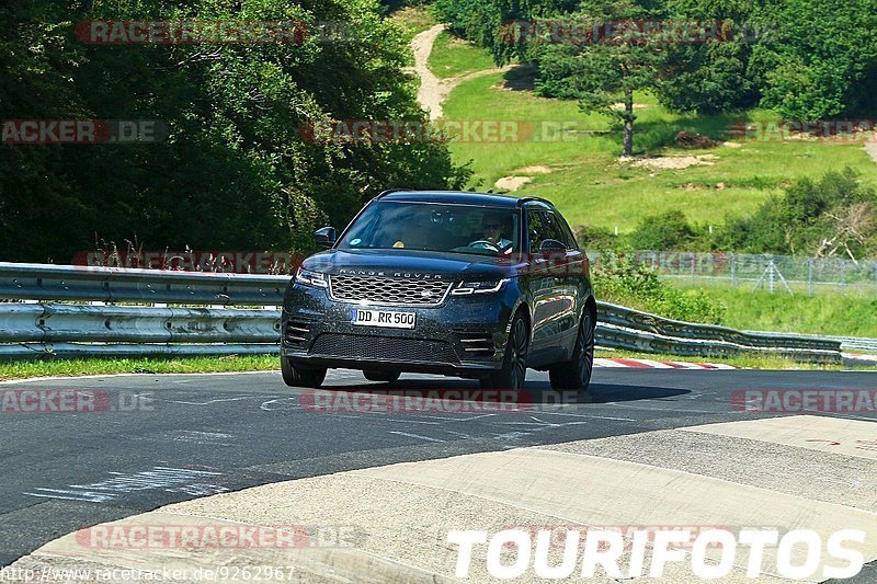 Bild #9262967 - Touristenfahrten Nürburgring Nordschleife (22.06.2020)