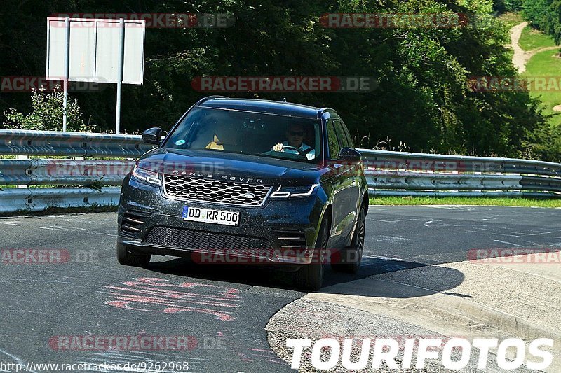 Bild #9262968 - Touristenfahrten Nürburgring Nordschleife (22.06.2020)