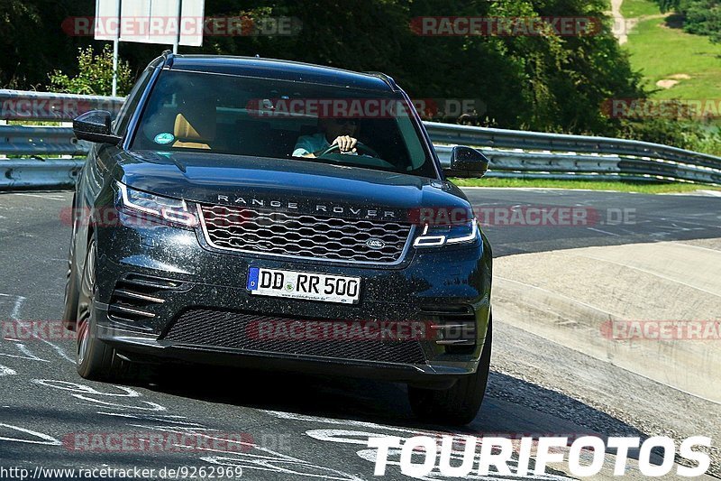 Bild #9262969 - Touristenfahrten Nürburgring Nordschleife (22.06.2020)