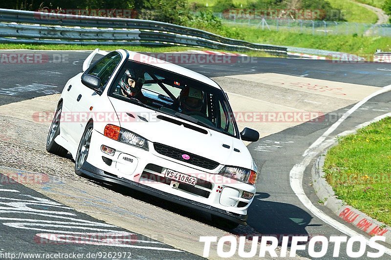 Bild #9262972 - Touristenfahrten Nürburgring Nordschleife (22.06.2020)