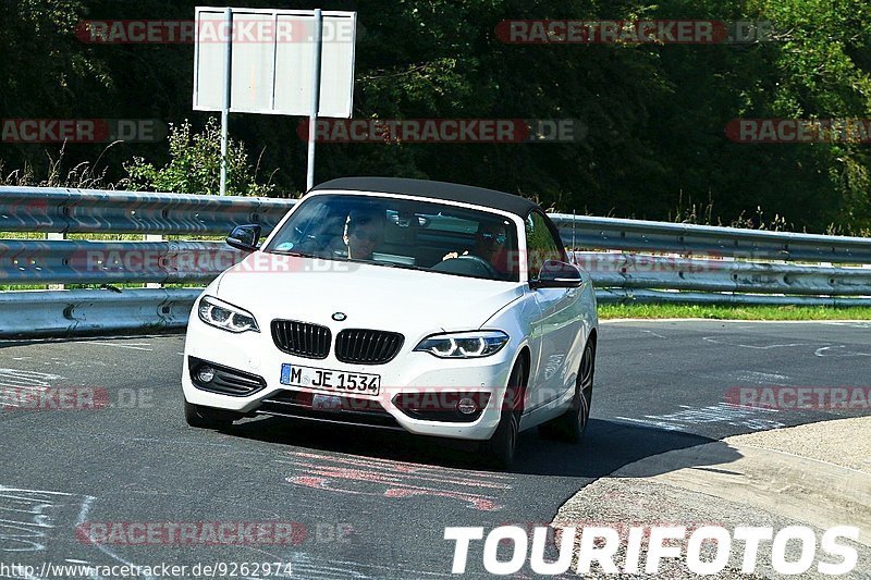 Bild #9262974 - Touristenfahrten Nürburgring Nordschleife (22.06.2020)