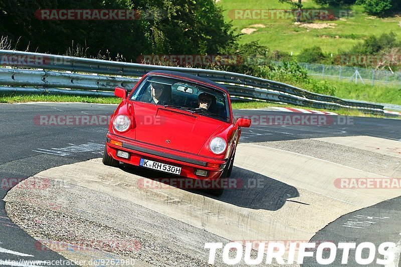 Bild #9262980 - Touristenfahrten Nürburgring Nordschleife (22.06.2020)