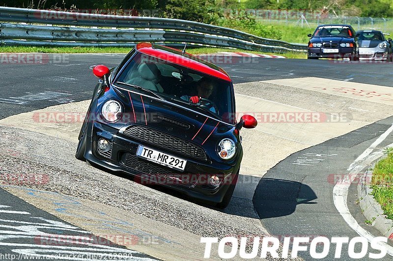 Bild #9262989 - Touristenfahrten Nürburgring Nordschleife (22.06.2020)