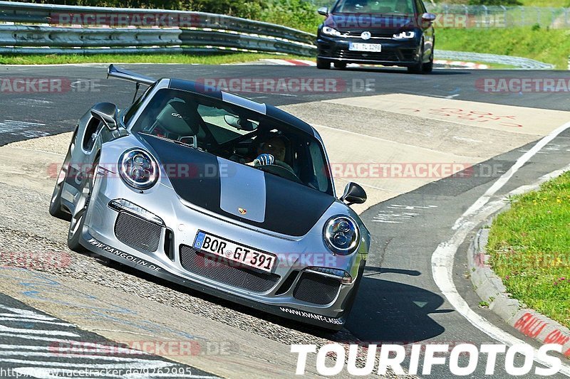 Bild #9262995 - Touristenfahrten Nürburgring Nordschleife (22.06.2020)