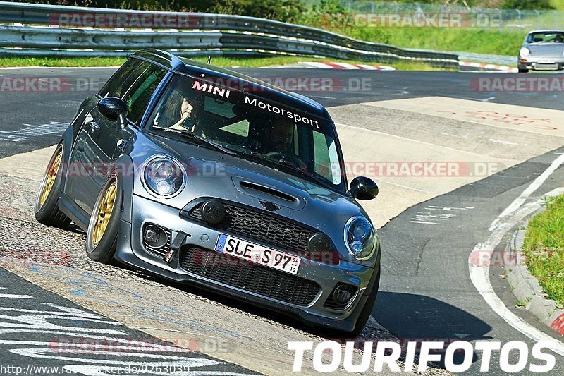 Bild #9263039 - Touristenfahrten Nürburgring Nordschleife (22.06.2020)