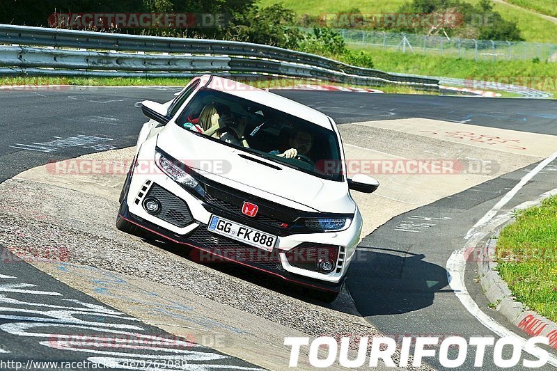 Bild #9263089 - Touristenfahrten Nürburgring Nordschleife (22.06.2020)