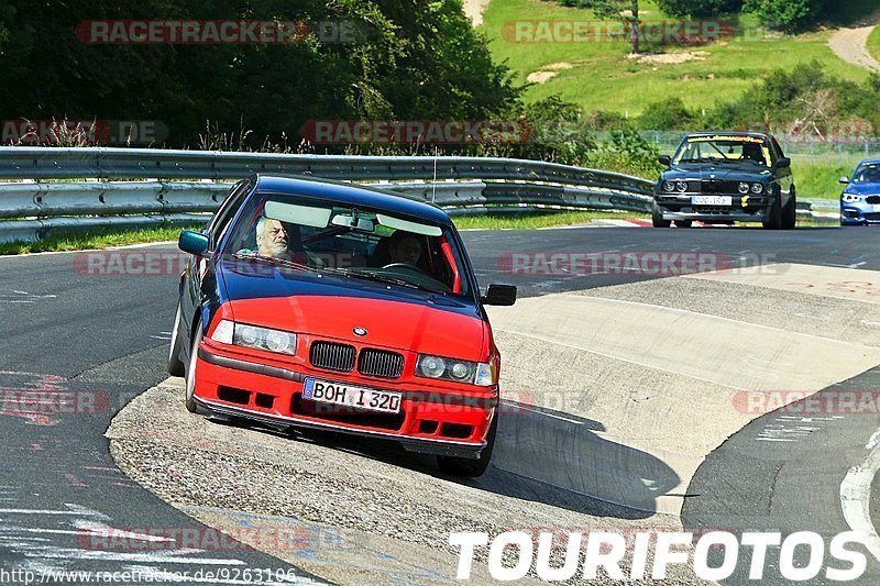 Bild #9263106 - Touristenfahrten Nürburgring Nordschleife (22.06.2020)