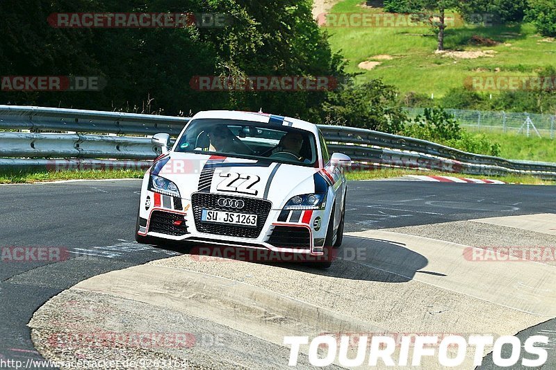 Bild #9263164 - Touristenfahrten Nürburgring Nordschleife (22.06.2020)