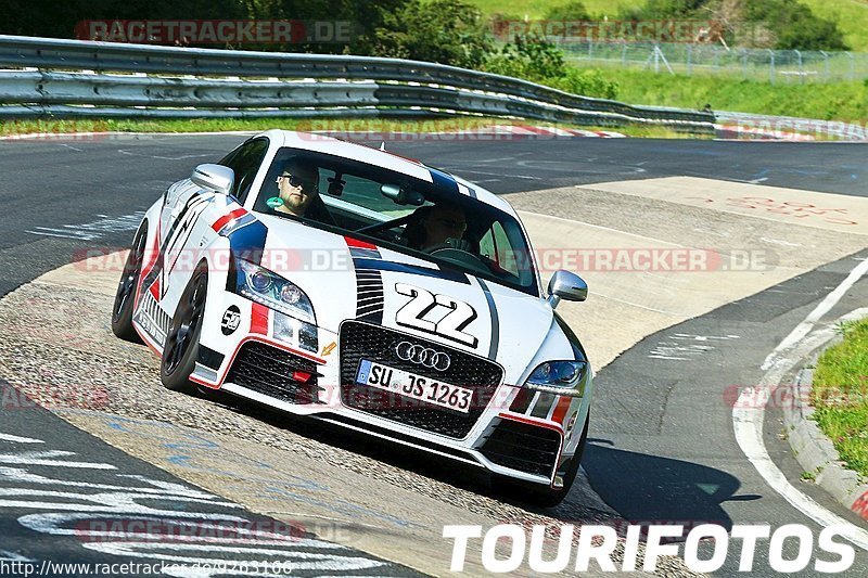 Bild #9263166 - Touristenfahrten Nürburgring Nordschleife (22.06.2020)