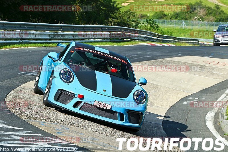 Bild #9263180 - Touristenfahrten Nürburgring Nordschleife (22.06.2020)