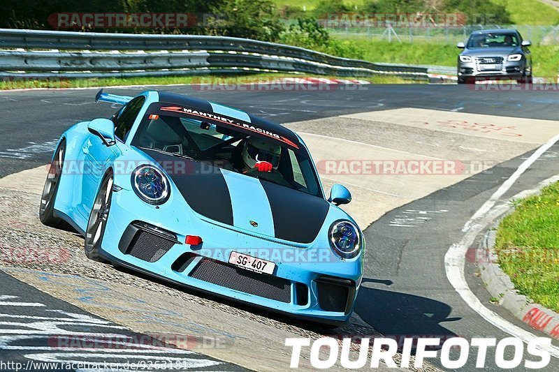 Bild #9263181 - Touristenfahrten Nürburgring Nordschleife (22.06.2020)