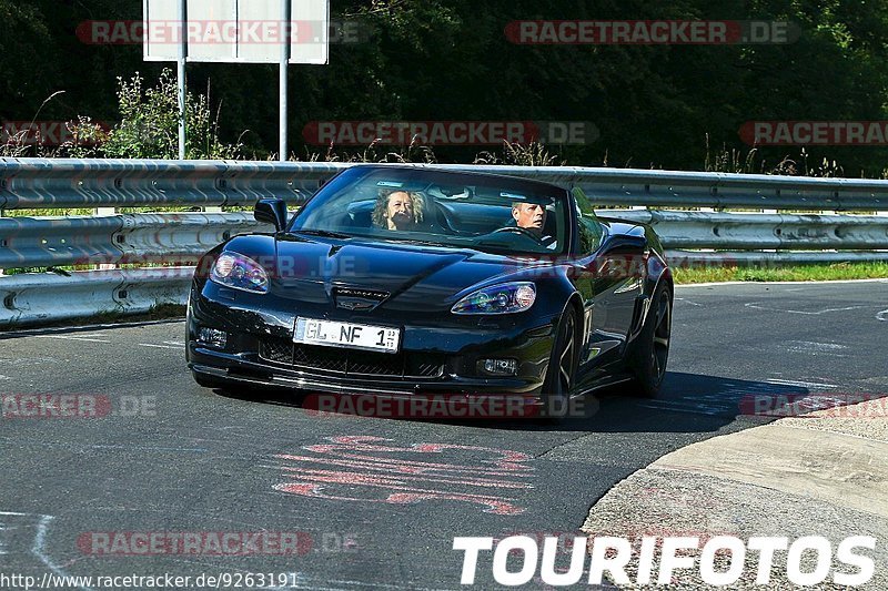 Bild #9263191 - Touristenfahrten Nürburgring Nordschleife (22.06.2020)