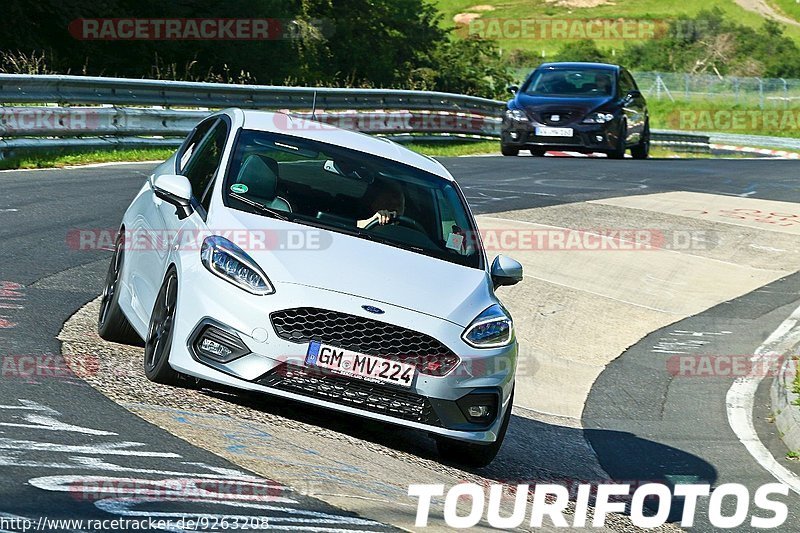 Bild #9263208 - Touristenfahrten Nürburgring Nordschleife (22.06.2020)