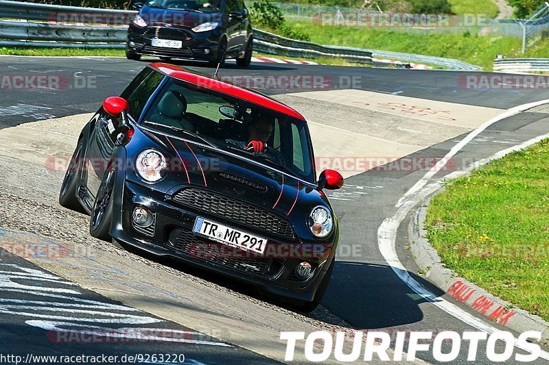 Bild #9263220 - Touristenfahrten Nürburgring Nordschleife (22.06.2020)