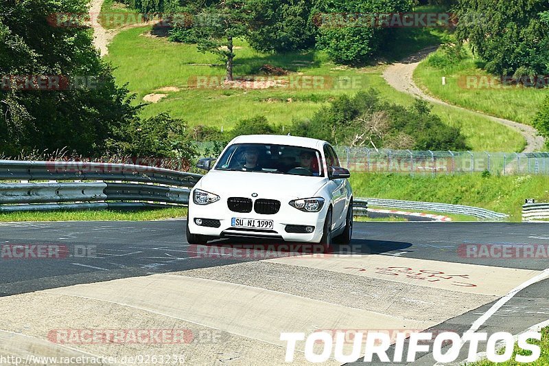 Bild #9263236 - Touristenfahrten Nürburgring Nordschleife (22.06.2020)