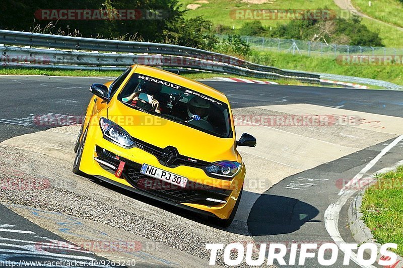 Bild #9263240 - Touristenfahrten Nürburgring Nordschleife (22.06.2020)