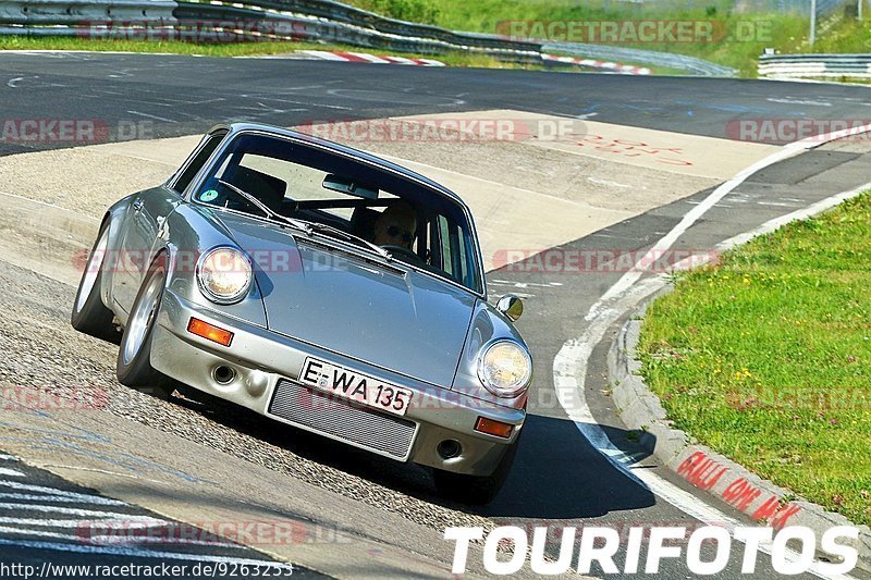 Bild #9263253 - Touristenfahrten Nürburgring Nordschleife (22.06.2020)