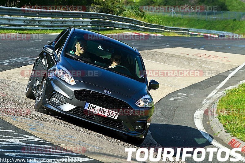 Bild #9263272 - Touristenfahrten Nürburgring Nordschleife (22.06.2020)