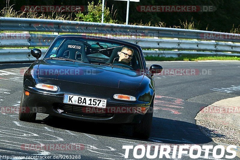 Bild #9263288 - Touristenfahrten Nürburgring Nordschleife (22.06.2020)