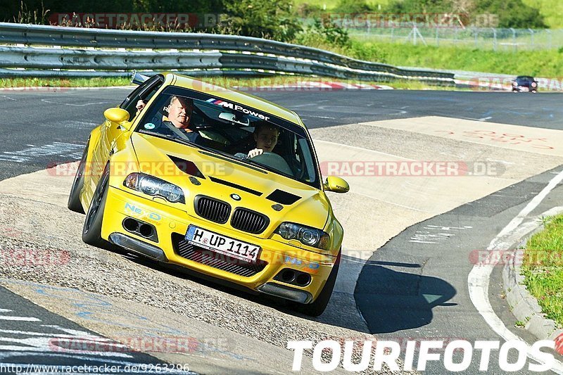 Bild #9263296 - Touristenfahrten Nürburgring Nordschleife (22.06.2020)